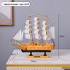 Decor – Houten decorstukken