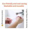 Double-sided Adhesive Nano Tape Transparent Reusable Waterproof Extra Strong Sticky Strip Heavy-duty Two Side Tapes