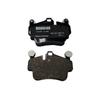 Brake Pads & Linings for BMW 5 & 6 Series - Front & Rear In Stock