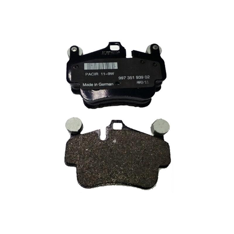 BMW X5 E70 Rear Brake Pads for Cars