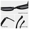 Children's Fashion Outdoor Leisure Soft Polarized Sunglasses Baby Sunglasses