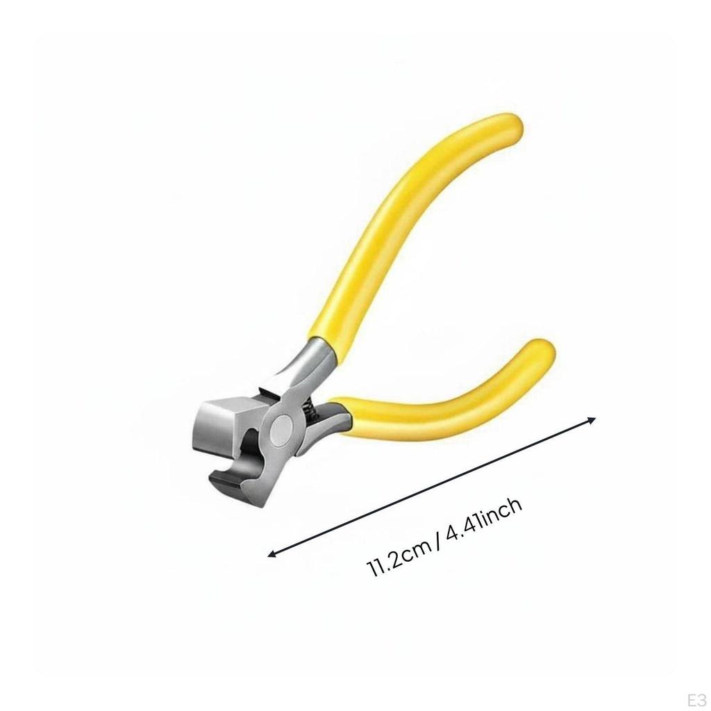 Conifer Nut Sheller LaborSaving Kernel Opener Tool Versatile Shelling Pliers for Home
