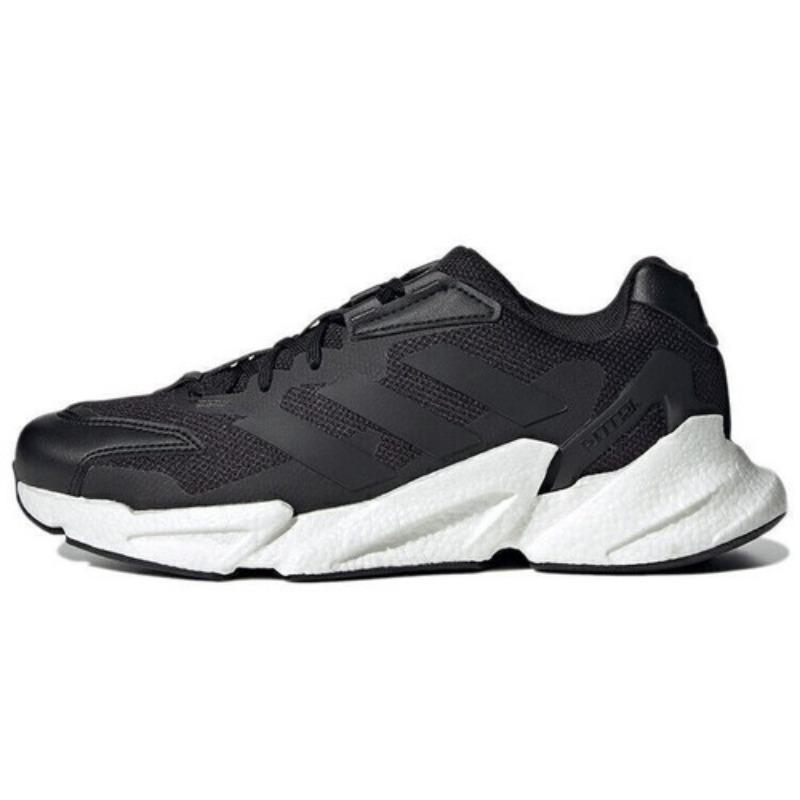 adidas X9000L4 Black White - GZ6081 Men s Shoes EU 42 чёрный