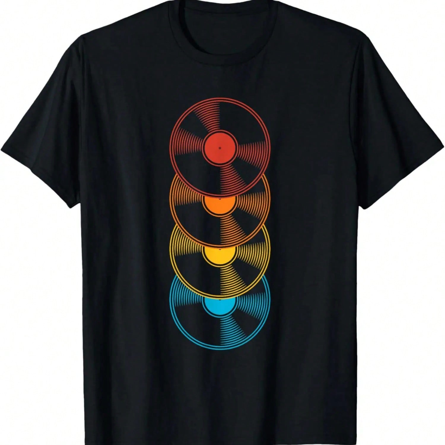 Motorcycle Clothing - Motorcycle T-Shirt,100% Cotton S