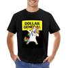 Dollar General – Dollar General – Unicorn Dabbing Unisex Designer Classic T-shirt Tees Slim Fit T Shirts for Men