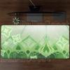 Genshin Impact Character Pattern Kawaii Columbina Mouse Pad Gaming Animal Big PC Mousepad Computer Large Rubber Laptop Desk Mat