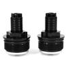 Motorcycle 41MM Fork Preload Adjusters Bolts Cap For Yamaha DT125 FZ07 MT07 XSR700 FZ6R FZS60 MTM690 WR125 XJ6 XJR400 XVS1100 R3