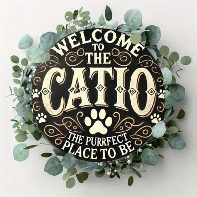 Accesorii pentru decor – Produse din metal