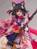 Wing Blue Archive Izuna Scale Plastic Painted Finished Product - 1/7 (Re-release)