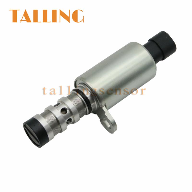 55190509 Variable Valve Timing Solenoid For Alfa Romeo Fiat 500 Siena Linea Lancia Ypsilon Car Spare Accessories