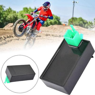 4 Pins DC CDI Box Ignition Trigger For 50cc 70cc 90cc 110cc 125cc Motorcycle ATV DIRT BIKE Scooter Quad Go Carts