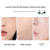 Leezi Bird's Nest Peptide Long-Lasting Foundation