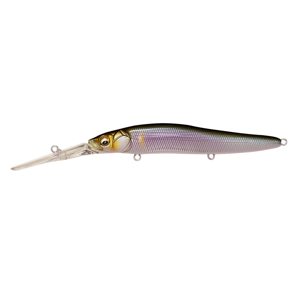 Megabass ONETEN PM ITO Ayu R+3 Hi-FLOAT