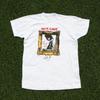 Maglietta Unisex Vintage Nick Cave The Good Son Cotone Bianco S-234XL T-Shirt Unisex S-234XL