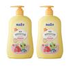 Frog Prince Baby Refreshing Fruit Scent Shampoo & Shower Gel