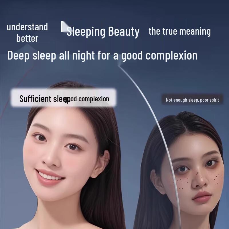 OWI Gravity Sleep Eye Mask