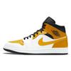 Jordan 1 Mid University Gold 2021 - 554724-170