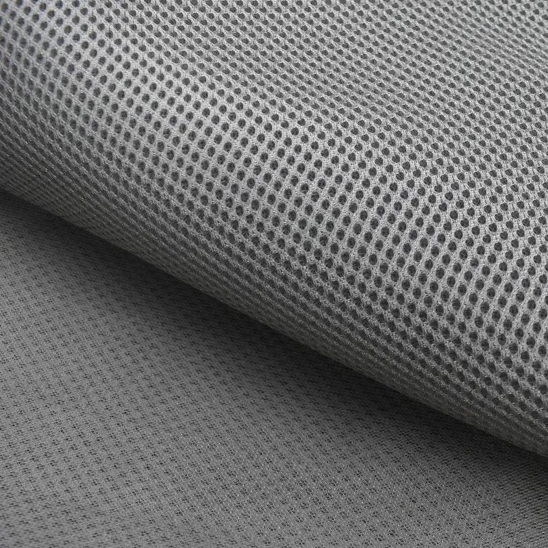 50/100*150cm 3 Layer Thickened Elastic Mesh Fabric 3D Seat Cover Breathable Bags Sofa Sport Shoes DIY Cloth Sewing Material
