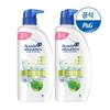 Apple Fresh Treatment 850ml X 2