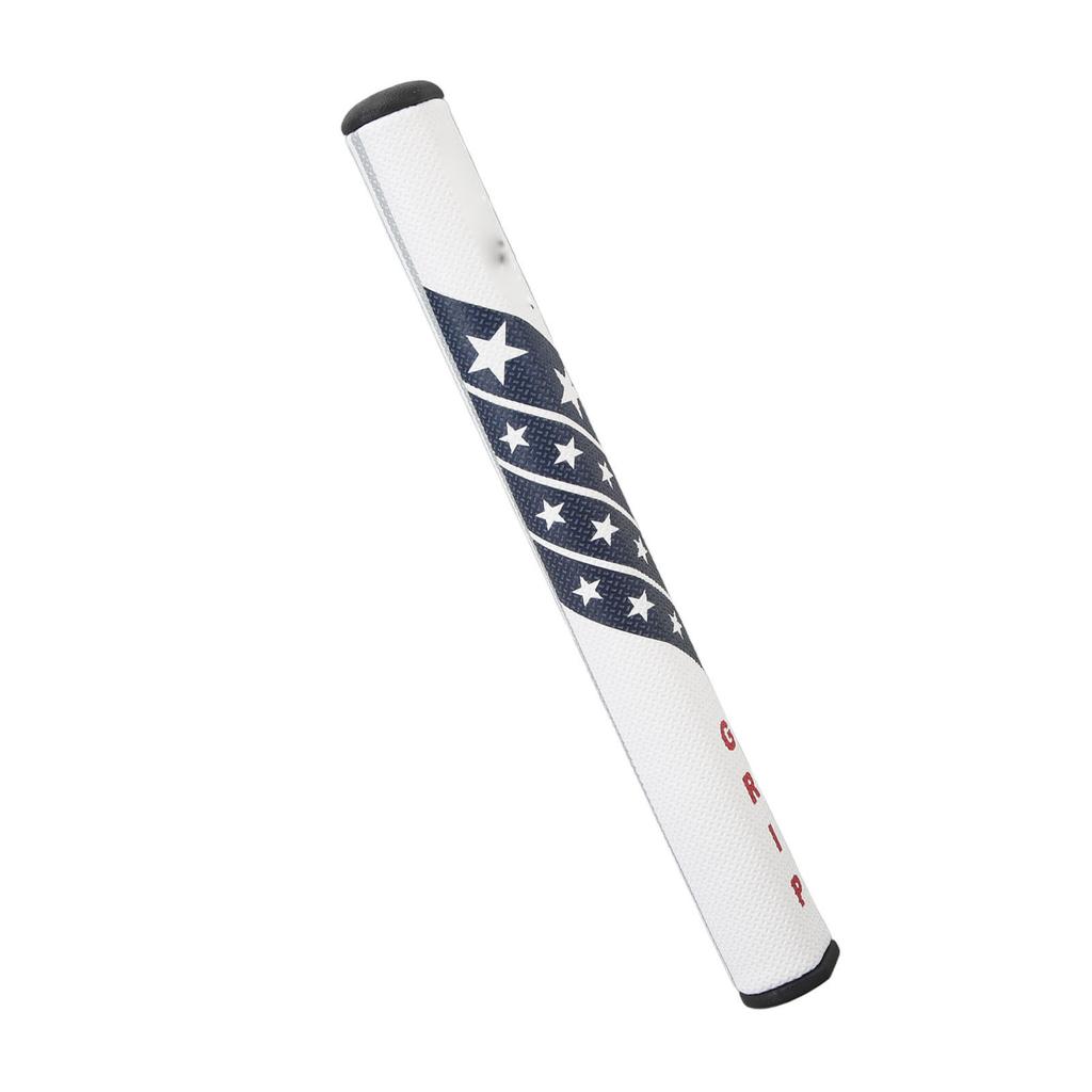 Golf Grip Comfortable Slip Resistant Thickened Advanced Surface Texture Golf Putter Grip for Golf