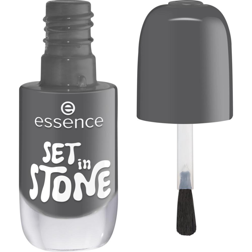Essence - Vernis à Ongles Gel -