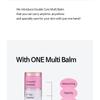 AMPLE: N - Ceramide Shot Double Core Multi Balm