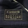 Cantarelli made in Italy suit Setup 42 Navy system tailored jacket Men's Used