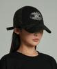IDWS Scorpion Wappen Maxi Cap Black/Multi