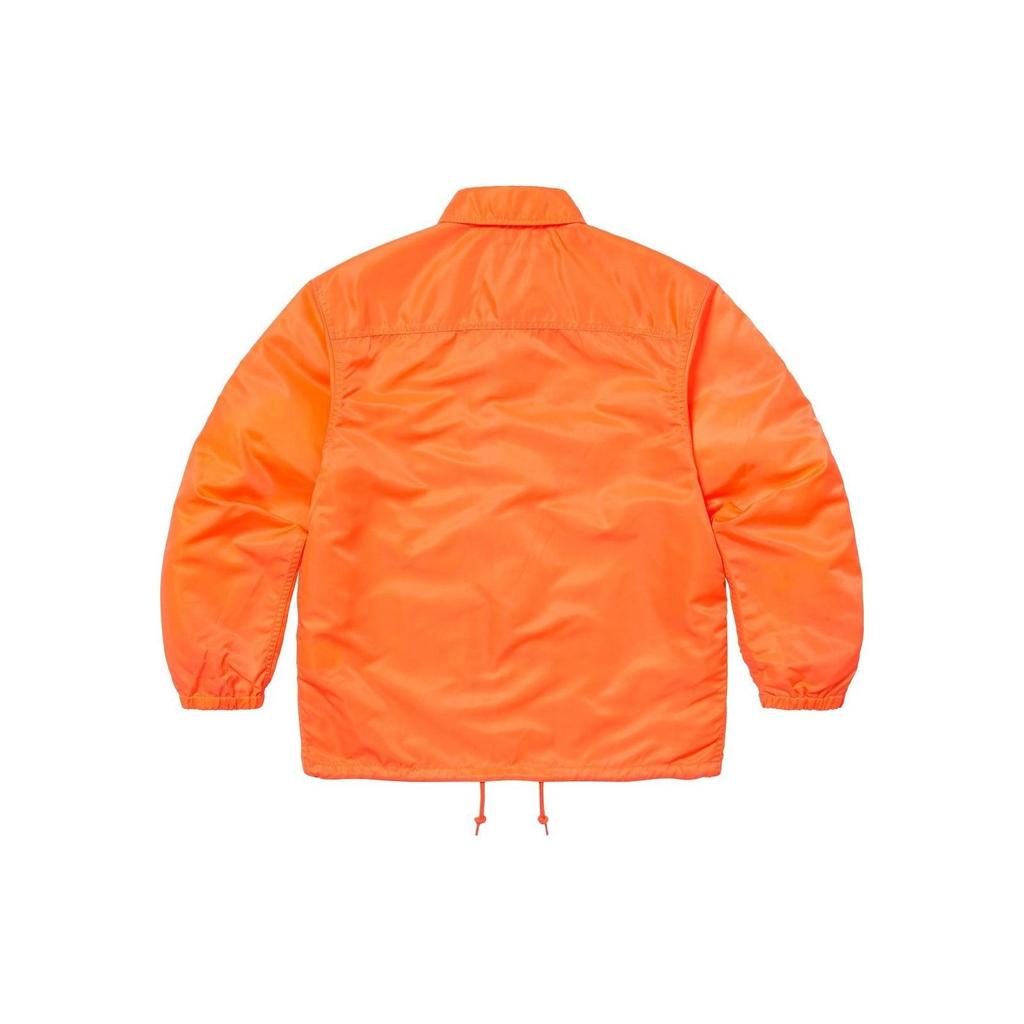Supreme Nylon Chore Coat 'Navy' Men's SUP-SS24-139