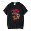 Hot Sale Hurst Olds T Shirt Trendy Size S 5Xl Vintage Washed Unisex Breathable Casual Stylish Slightly Designer Clothes