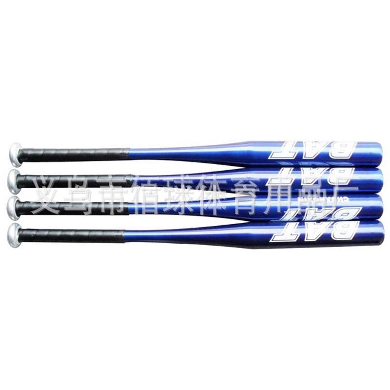 20-34 inch Extra Thick Aluminum Alloy Training Baseball Bat
