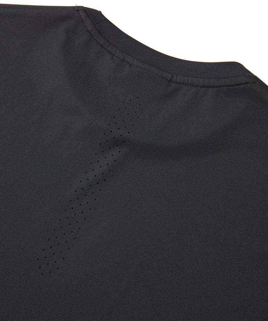 Hellinogseuweeo Zero Active Long Sleeve T-Shirt_Black