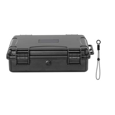 Watertight Protective Storage Case For Pocket 3 Cameras Box Accessories Shock Resistant Dustproof Travel Friendly