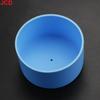1pcs 7.5cm For Better Life Soft Silicone Cup Bottom Sheath Protector Sleeve For Glass Water Tea Bottle Anti Damage Accessories