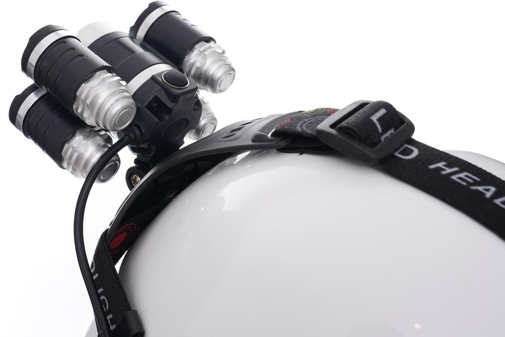 KD1247 Headlamp