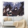 Anime One Pieces Cutecore Tapestry Wall Hanging Blanket Tapestry Home Decor Items Wall Decorations