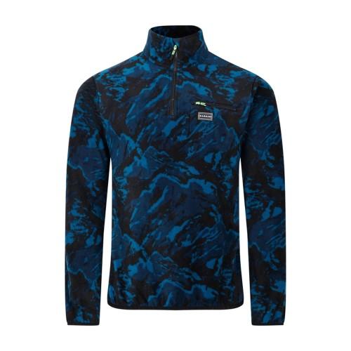 

Dare 2B Mens Affinity Mountain Fleece Top L