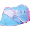 Mosquito Proof Dog House Breathable Mosquito Net for Cats and Pets Sun Shading and Sun Protection Summer Travel Tent