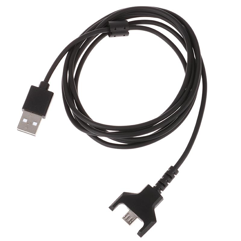 Ersatz USB Lade-Daten-Spielekabel für LG Gpro/Gpw/G900 G403 G703 Gaming-Maus