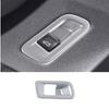 ABS matte For VW Volkswagen Atlas Teramont   Headlight Switch window switch front rear Air vent Gear Shift Panel cover