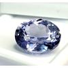 8-10 Ct Natural Light Blue Sapphire Oval Cut Beautiful Certified Loose Gemstone