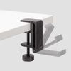 SANWA SUPPLY Folding Bag Hanger PDA-STN86BK