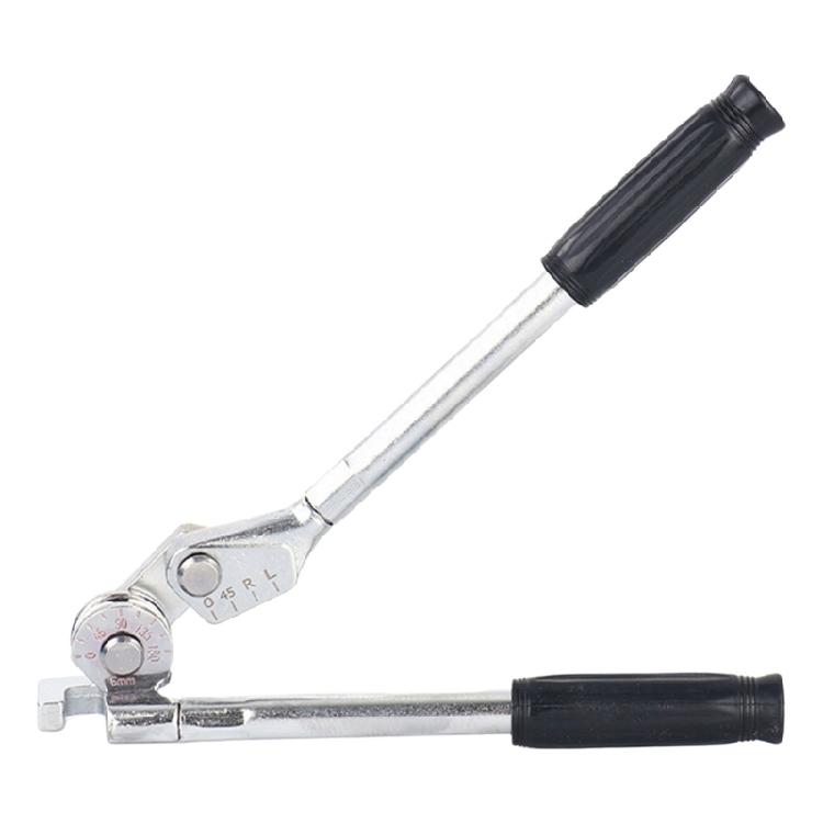 180 Degree Pipe Bending Tool Copper Bender Copper Tubing Bender 6mm/8mm 1/4inch 5/16inch Manual Tube Bender Tool Copper
