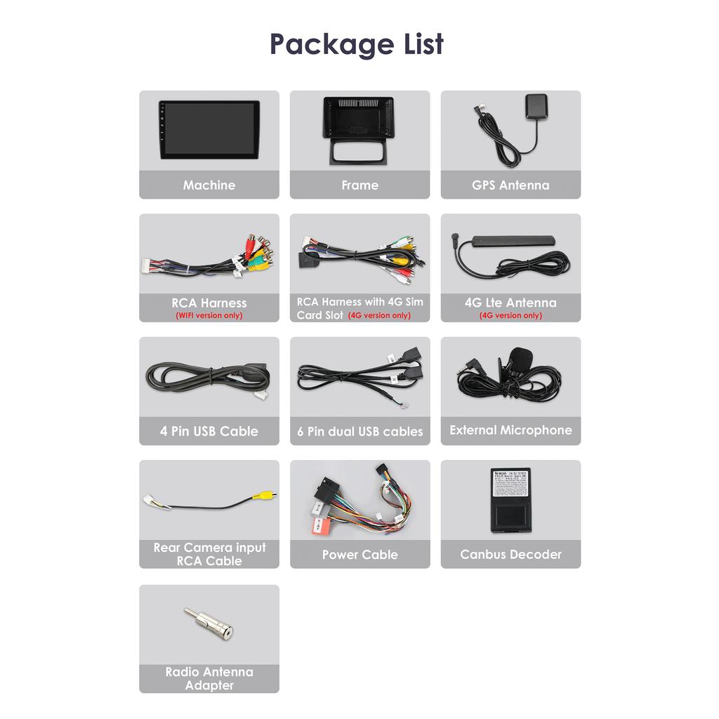 Hizpo Android 13 Automobilinis Radijas Renault Clio 2 2000-2012 belaidis CarPlay Android Auto 2din automobilinis Išmanusis Ekranas Bluetooth Autoradijas DVR Kamera RDS FM