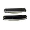 Side Marker Light Housing For Chevrolet Blazer Suburban Pickup Truck/GMC Jimmy Suburban Pickup Truck 1973-1980