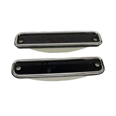 Side Marker Light Housing For Chevrolet Blazer Suburban Pickup Truck/GMC Jimmy Suburban Pickup Truck 1973-1980