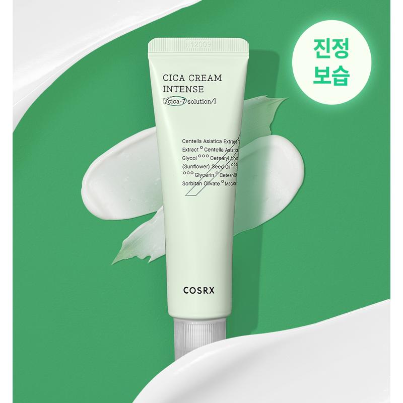 COSRX Pure Fit Cica Cream Intense 50 mL