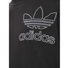 Толстовка adidas adicolor Outline Trefoil
