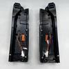 LED Taillights with Sequential Turn Signals for 2005-2018 Toyota Hiace H200 Series