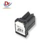 8-Pin Automotive Wiring Harness Connector Housing DJ7082S-1.2-21 - Plastic Socket Shell